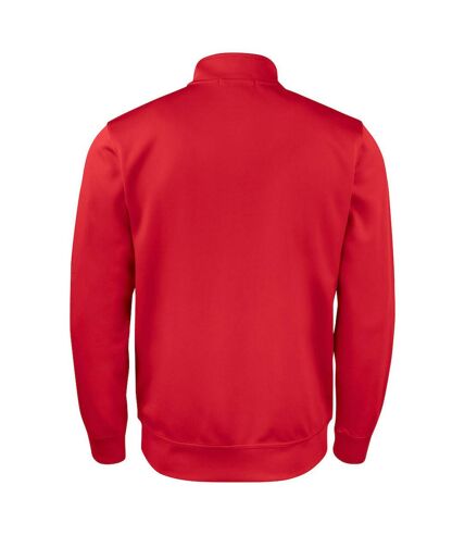 Clique Womens/Ladies Basic Active Jacket (Red) - UTUB138