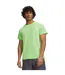 T-shirt Velociti Homme Vert Clair Under Armour-4