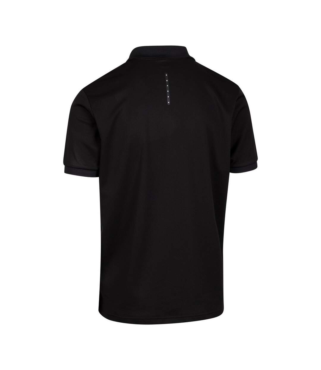 Polo chapi homme noir Trespass