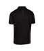 Trespass Mens Chapi TP75 Active Polo Shirt (Black) - UTTP6280