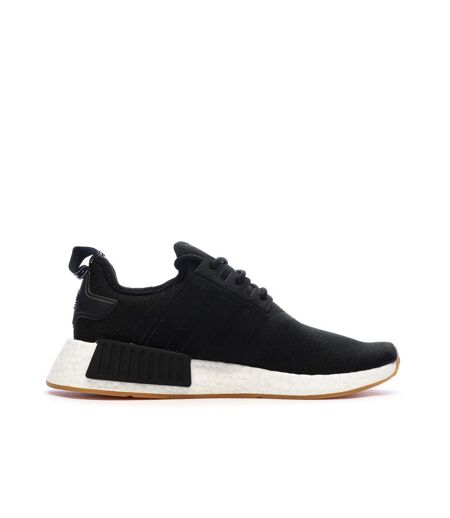 Basket noires homme adidas nmd