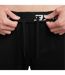 Pantalon De Jogging Totality Homme Noir Blanc Nike-4
