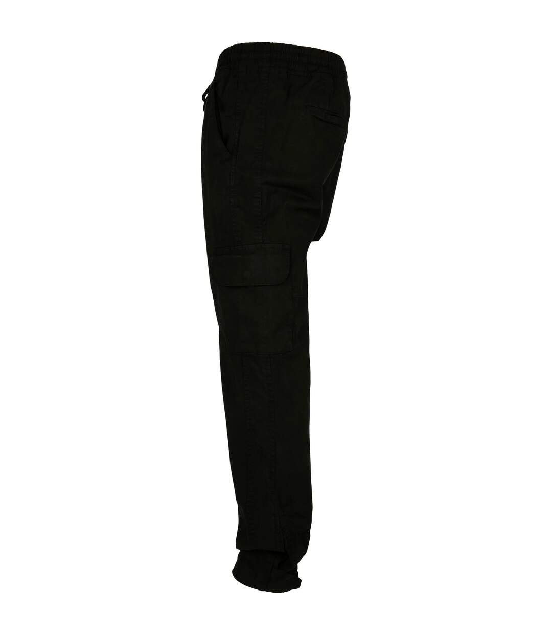 Pantalon De Jogging Homme Noir Urban Classics-3