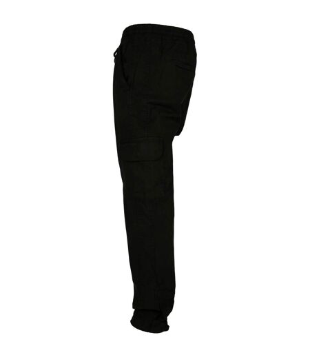 Pantalon De Jogging Homme Noir Urban Classics