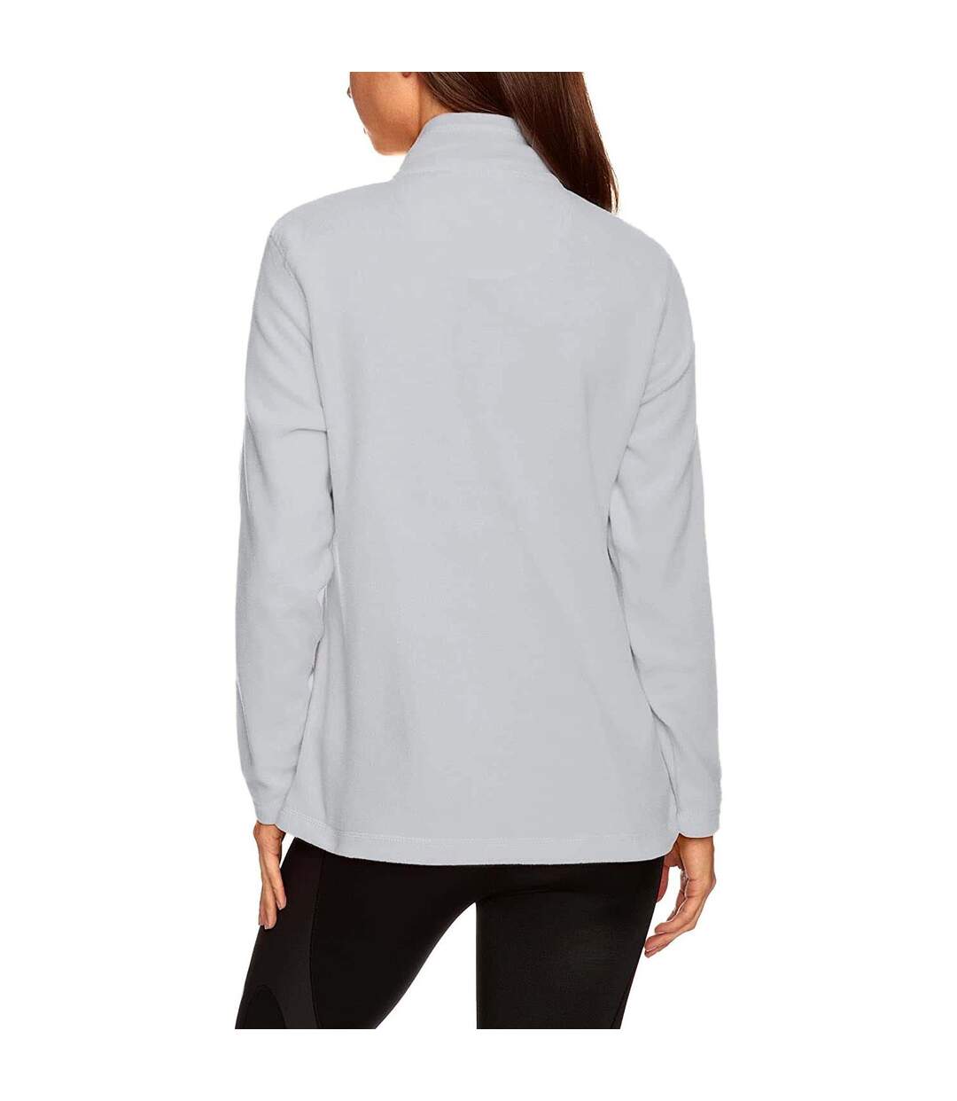 Polaire Sweetheart Femme Gris Clair Regatta-3