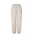 Pantalon De Jogging Femme Beige Gris Jack Wills-2