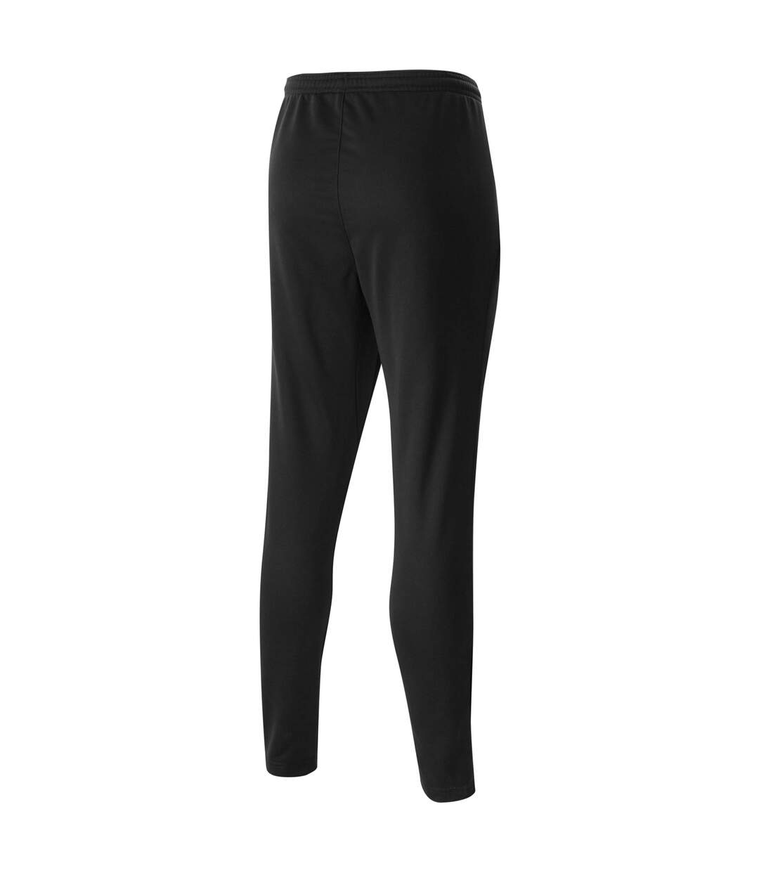 Mens Tapered Jogging Bottoms Black Umbro-2