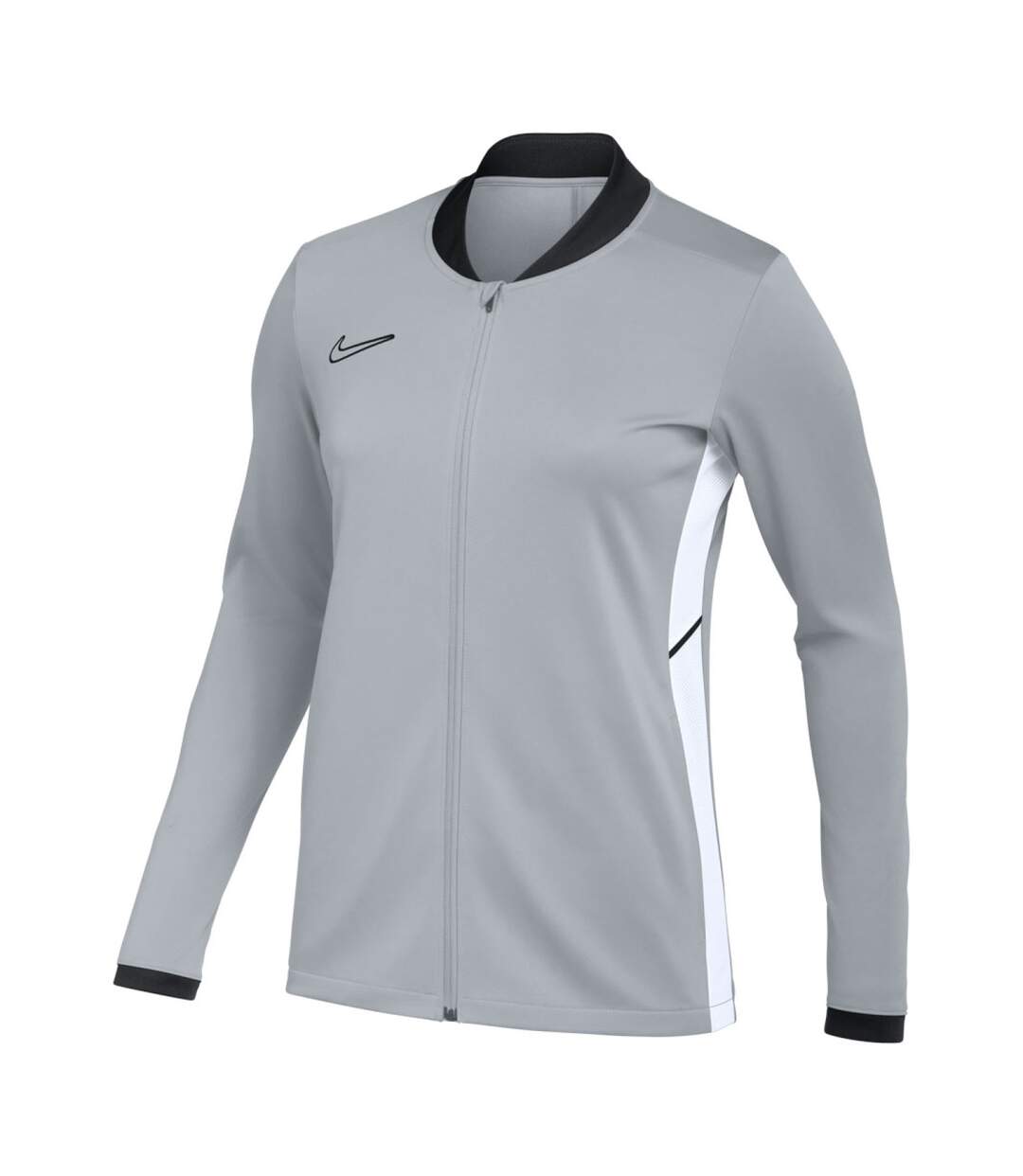 Veste Academy Homme Gris Argenté Nike-1