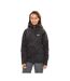 Trespass Womens/Ladies Erika II Waterproof DLX Jacket (Black) - UTTP3614