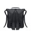 Scubaroll rpet waterproof 30l backpack one size black MidOcean-2