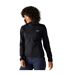 Veste Polaire Newhill Femme Bleu Marine Regatta-1
