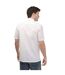 Mens checked short-sleeved shirt white Ted Baker-2