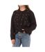 Gilet marron femme an'ge lola-1