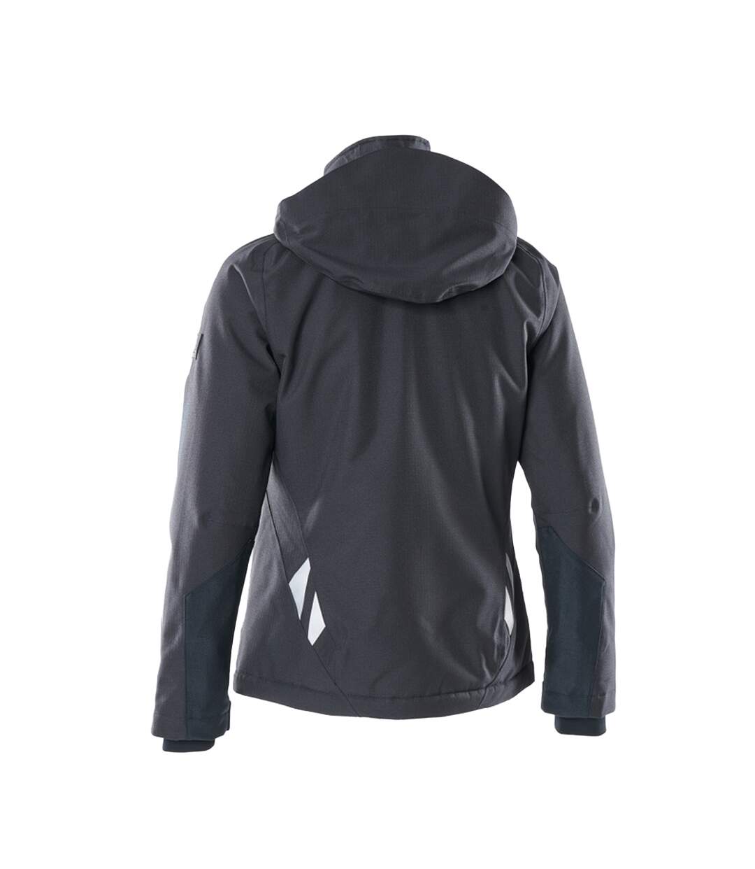 Womens/ladies Accelerate Winter Jacket Dark Navy Mascot-2