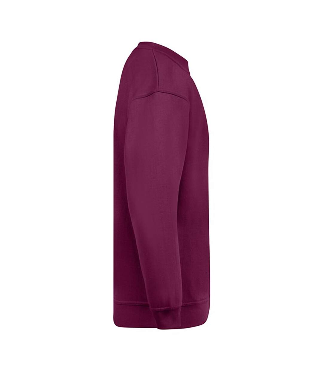 Absolute Apparel Mens Magnum Sweat (Burgundy) - UTAB111-3