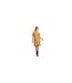 Robe Henna Femme Jaune Or Vero Moda-1