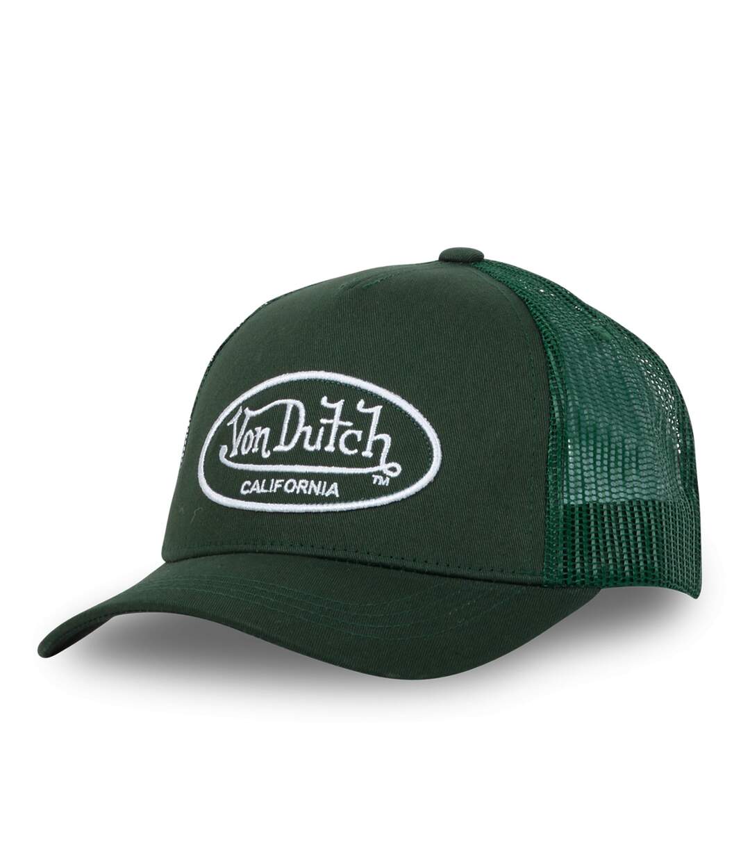 Casquettes homme baseball avec filet Von Dutch Lof Vondutch