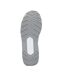 Mens Kurt Leather Running Trainers White Boss-4