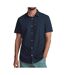 Chemise marine homme tbs kevincha-1
