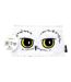 Harry Potter Hedwig Pencil Case (White) (One Size)