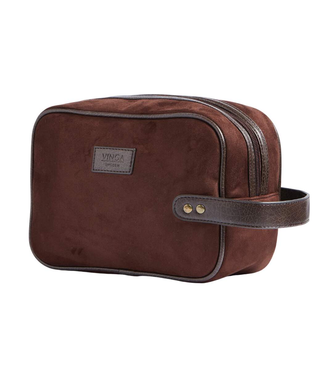 Taille unique marron Vinga-3