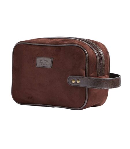 Taille unique marron Vinga