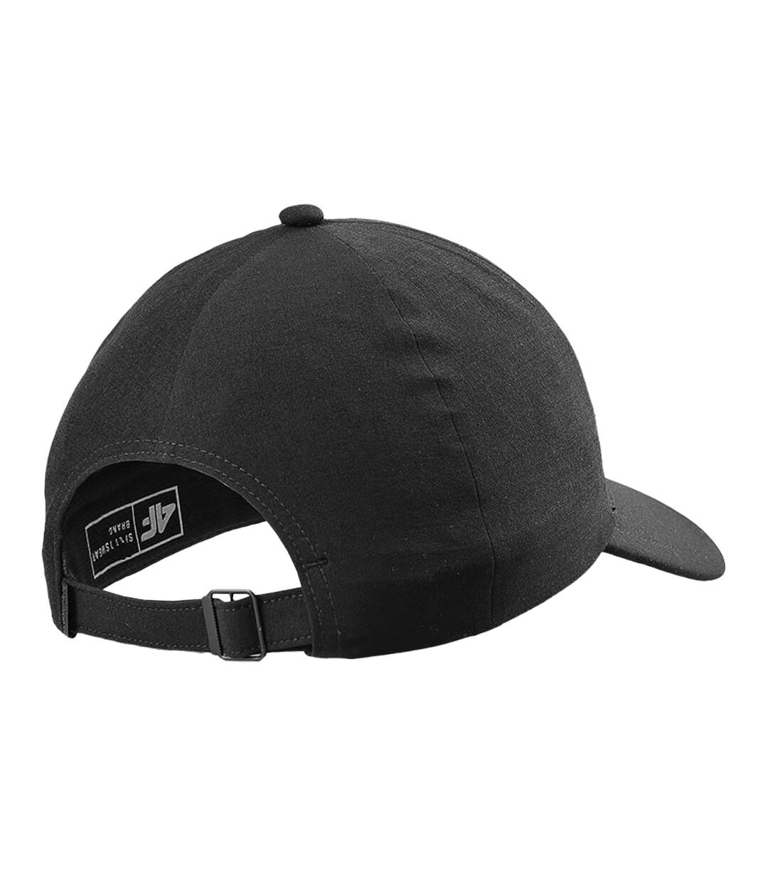 Casquette Wss24acabu268 20s Noir 4F-2