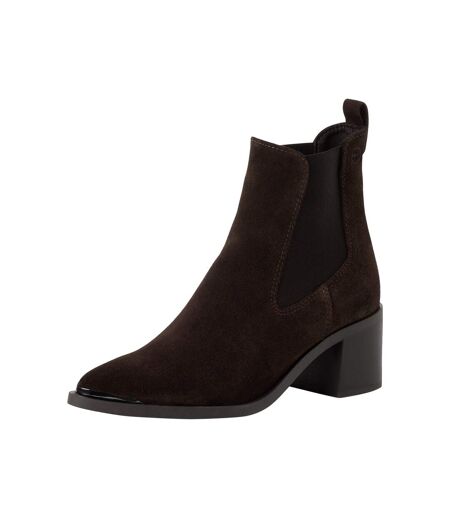 Bottine Cuir Tamaris