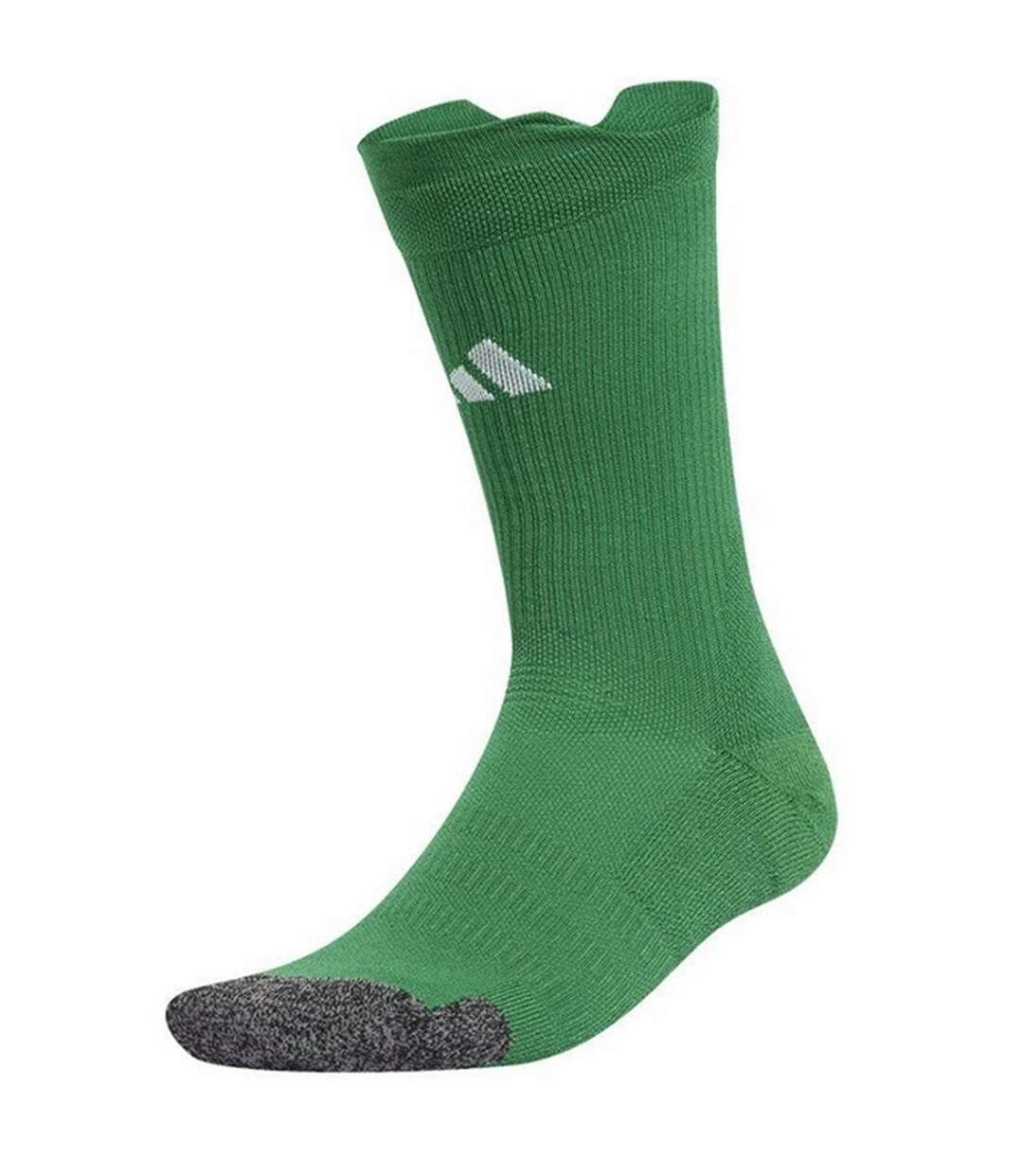 Chaussettes De Foot Homme Vert Adidas-1