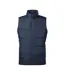 Veste Sans Manches Motif/style Uni Sierra Homme Bleu Marine Stormtech-1