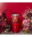 Bougie Parfumée Lampe Amour 100g Rêve Poudré-2