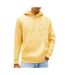 Sweat jaune homme tommy hilfiger tjm reg s flag-1