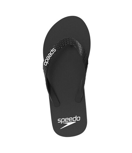 Tongs Homme Noir Speedo