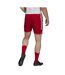 Short Condivo Match Day Homme Rouge Adidas-2