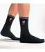 Lot de 24 paires de chaussettes de sport classiques pour hommes-3
