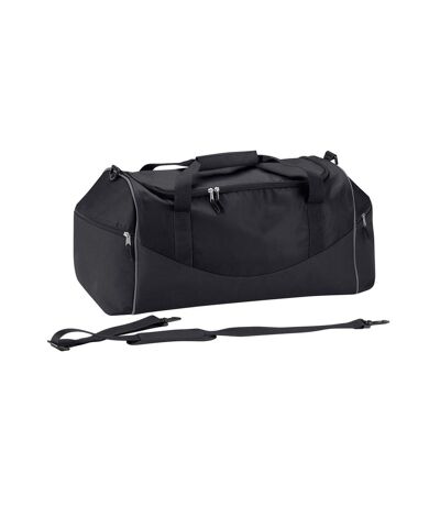 Quadra Teamwear Carryall (Black/Graphite) (One Size) - UTRW9966