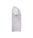 T-shirt Homme Blanc Tee Jays-4