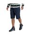 Short Motif/style Long Kiwi Homme Bleu Acier Craghoppers-2