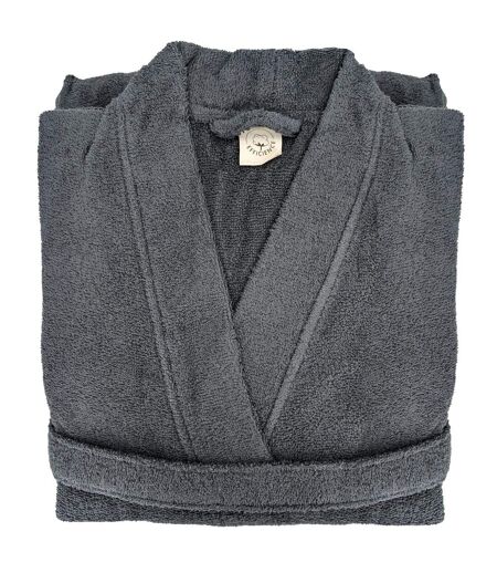 Peignoir col kimono EFFICIENCE PURE Col kimono