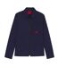 Surchemise Motif/style Logo Homme Bleu Marine Hugo-1