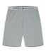 Short De Détente Homme Gris Tommy Hilfiger-1