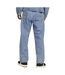 Jean Large Bleu Homme Jack & Jones Alex - W28-L32-2