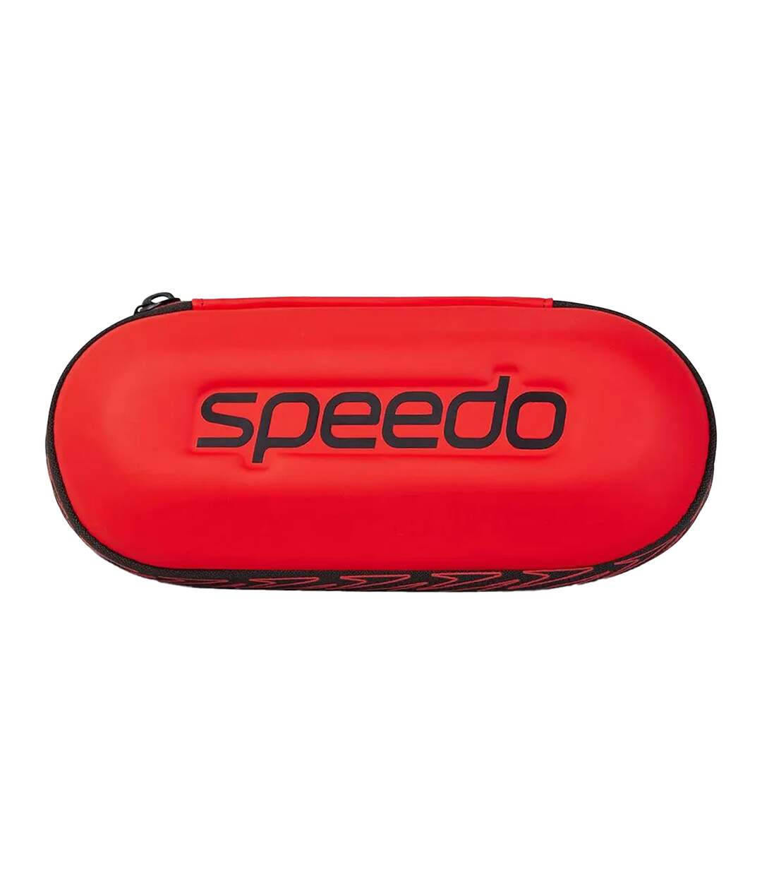 Étui À Lunettes Rouge Speedo-1