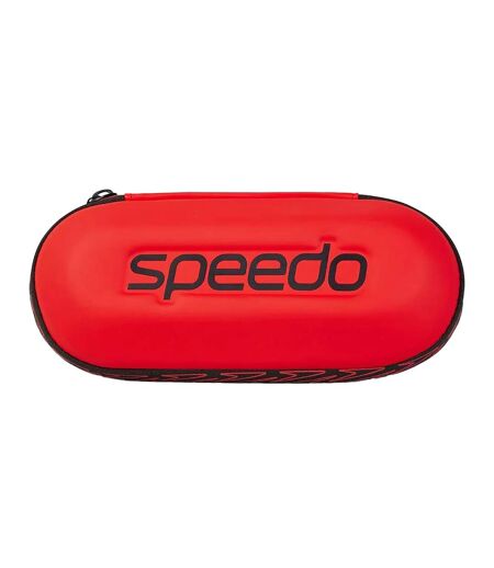 Étui À Lunettes Rouge Speedo