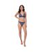 Bas De Maillot De Bain Ven Femme Gris Biba-4