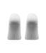 Socquettes Femme Blanc Tommy Hilfiger-2