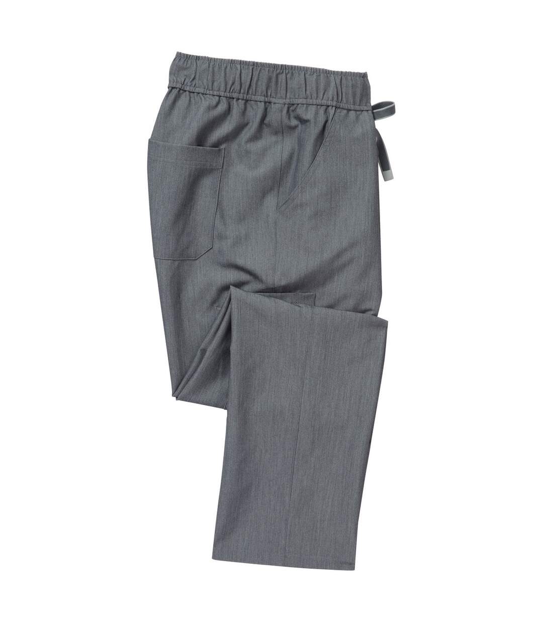 Mens Onna-stretch Cargo Trousers Dynamo Grey Premier-2