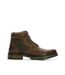 Bottines Marrons Homme Redskins Eternel