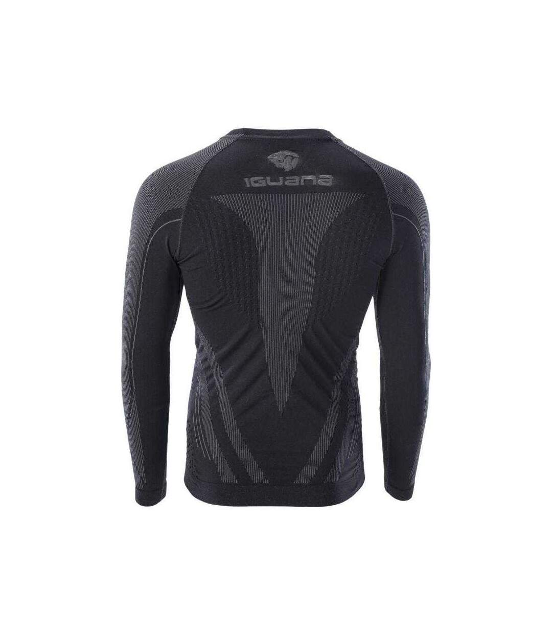 Sweat Gambit Homme Noir Iguana-2