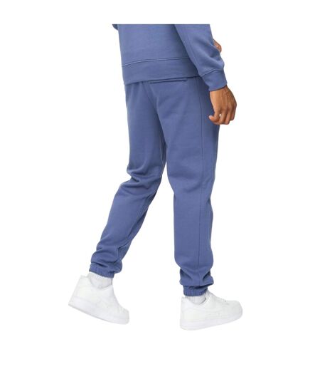 Pantalon De Jogging Applewold Homme Bleu Denim Duck And Cover